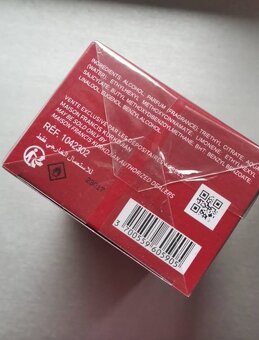 Maison Francis Kurkdjian Baccarat Rouge 540 70 ml - 2