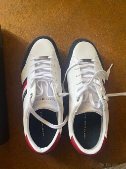 Tommy Hilfiger tenisky - 2