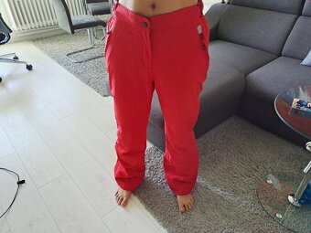 Dámské lyžařské kalhoty CMP, velikost L - 2