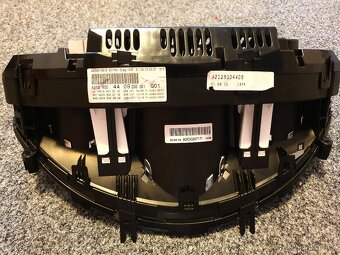 BUDÍKY MERCEDES-BENZ E-CLASS (W212) - 2