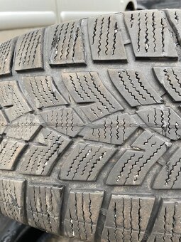 225/65R17 Goodyear 2x - 2