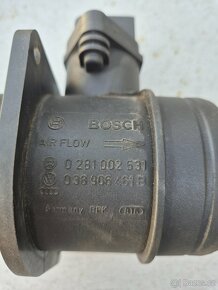 váha vzduchu Bosch 0281002631 - 2
