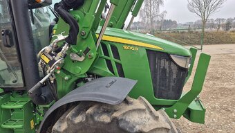 John Deere 5100R - 2