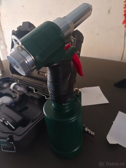 PARKSIDE® Pneumatická nýtovací pistole - 2