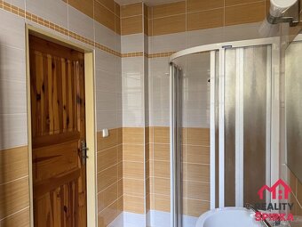 Pronájem 1+kk, Moravská Třebová - centrum - 2