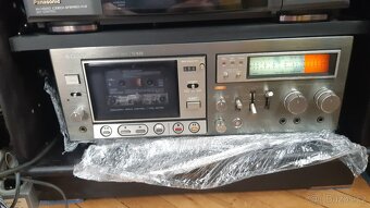 SONY TC - K8B II - 2