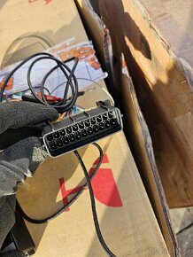 Powercommander Honda VTX 1800 - 2