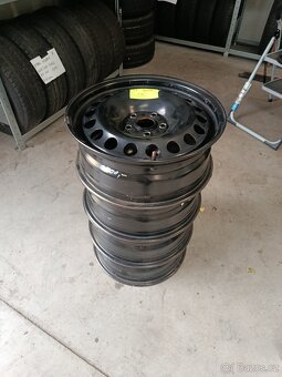 Plechové disky 17 - 2