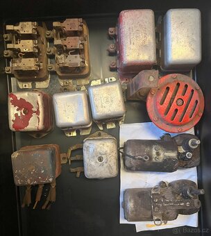 Relatka na dynamo - 2