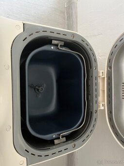 Domácí pekárna - 2