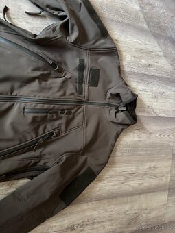 termo bunda vel  194/108 AČR KOUTNÝ - 2