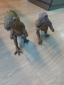 Dinosauři - 2