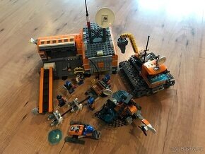 Lego City a Lego Creator sety (i starší sety) - 2