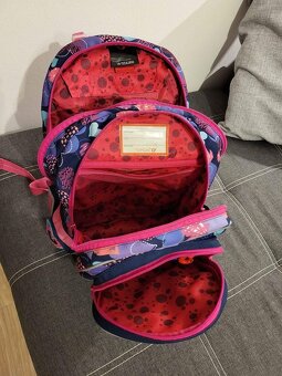 Školní batoh Topgal - 2