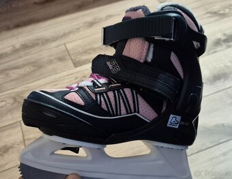 Dívčí brusle - 2