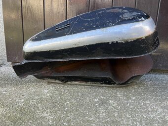 Nádrž DKW NZ 250/350/500 - 2