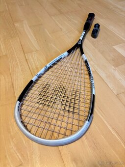 Squash raketa Merco Carbontech 5000 - 2