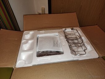 Domácí pekárna Concept - 2