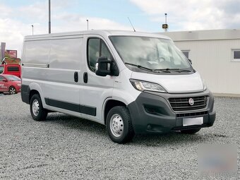 Fiat DUCATO 140MJET L2H1/ KAMERA - 2