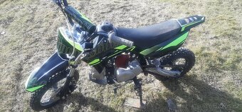 Prodám stomp juice box - 2