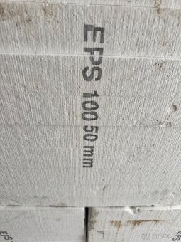 Podlahovy polystyren EPS 100 - 2