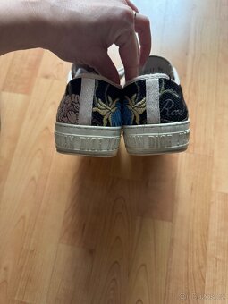 Dior damske tenisky - 2