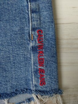 Nové Calvin Klein kraťasy - 2