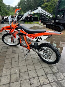 Xmoto XB39 300 4T - 2