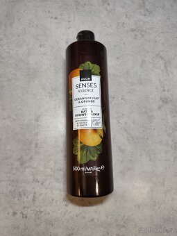 Elixír do koupele - 2