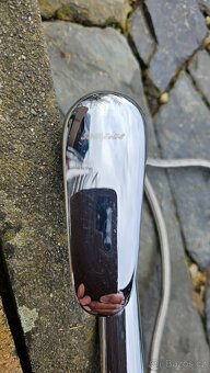 Vodovodní baterie Samylus - 2