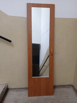 Dřevotřískové laminované desky - 2