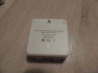 7x Tuya WiFi teploměr - 2
