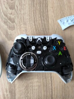 Oprava stick drift,xbox a ps4/5 - 2