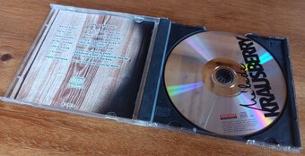 CD Krausberry Nálada 2007 - 2