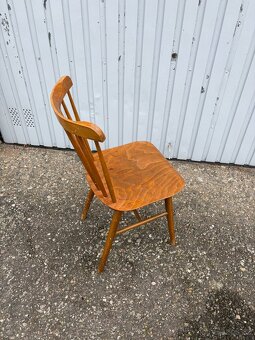 Židle Ton Ironica - 2