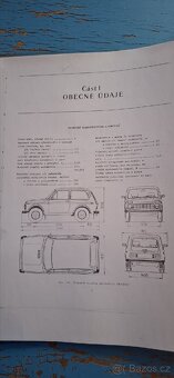 Lada Niva / VAZ 2121 návod k opravám - 2