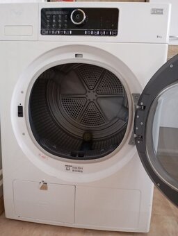 Sušička Whirlpool  HSCX 80530 - 2