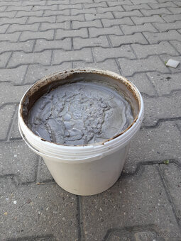 Suché mazivo JCB -Waxoil - 2