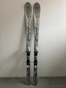Lyže K2 T-Nine - 2