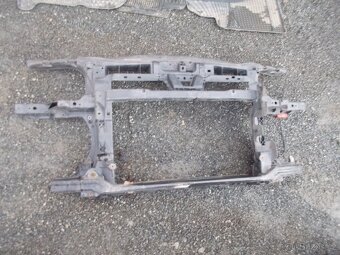 Díly VW Touran 2003-2006 LA7X - 2