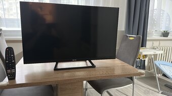 Smart TV ECG - 2