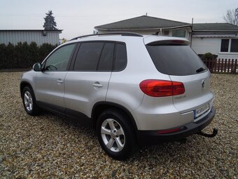 Volkswagen Tiguan, 1.4TSi 92KW - SERVIS - 2