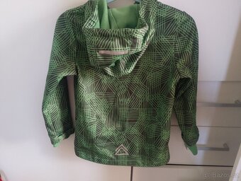Dětská softshellová bunda - 2