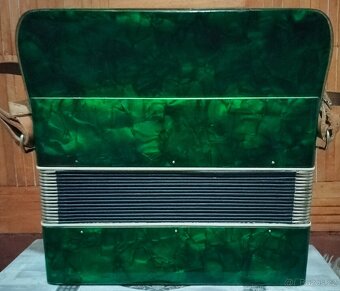 Heligonka - B Es As - Firroti - - 2