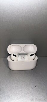 Apple AirPods 1 generace - 2