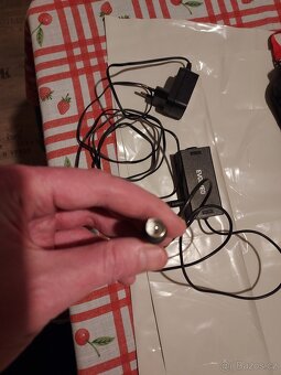 Zesilovač signálu - 2