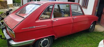 Prodám Renault 16 TL - 2