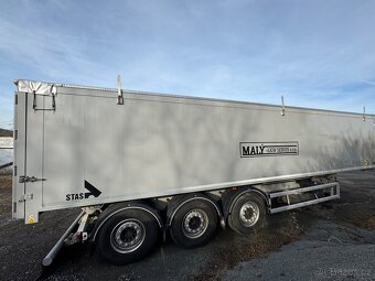 Stas S300CX 50m3 - 2