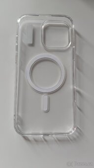 iPhone 15 Pro - kryt s magsafe - 2