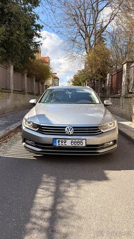 Volkswagen Passat B8 4Motion 2.0 BiTDI MATRIX FULL LED - 2